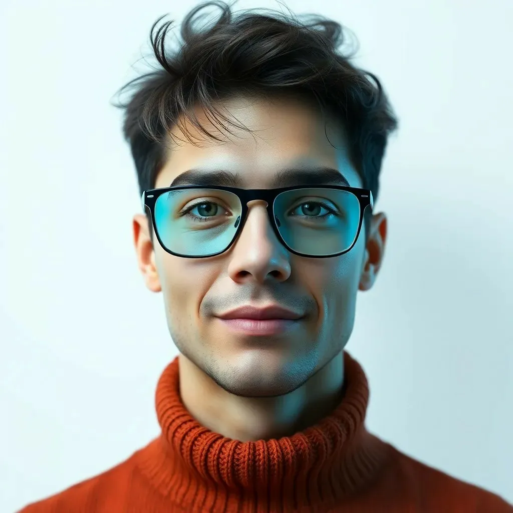 Picture of Steven Turner